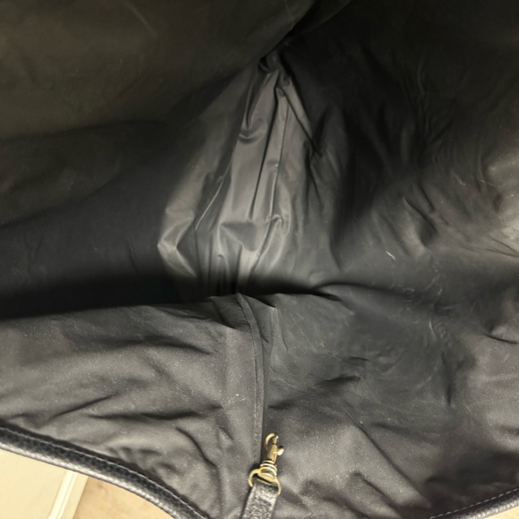 Germaine Monteil Paris Large Tote Bag - Picture 15 of 15